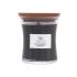 WoodWick Black Peppercorn Duftkerze 85 g