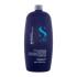 ALFAPARF MILANO Semi Di Lino Anti-Orange Low Shampoo Shampoo für Frauen 1000 ml