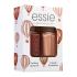 Essie Nude Manicure Geschenkset Nagellack 13,5 ml + Nagellack 13,5 ml Topless & Barefoot