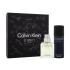 Calvin Klein Eternity Geschenkset Eau de Toilette 100 ml + Deodorant 150 ml