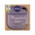 Nivea Magic Bar Sensitive Grape Seed Oil Reinigungsseife für Frauen 75 g