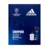 Adidas UEFA Champions League Edition VIII Geschenkset Eau de Toilette 50 ml + Duschgel 250 ml