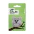 2K Cute Animals Lip Balm Vanilla Lippenbalsam für Frauen 6 g