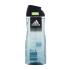 Adidas Dynamic Pulse Shower Gel 3-In-1 Duschgel für Herren 400 ml