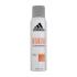 Adidas Intensive 72H Anti-Perspirant Antiperspirant für Herren 150 ml