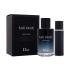 Christian Dior Sauvage Geschenkset Eau de Parfum 100 ml + Eau de Parfum 10 ml nachfüllbar
