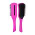 Tangle Teezer Easy Dry & Go Haarbürste für Frauen 1 St. Farbton  Shocking Cerise