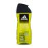 Adidas Pure Game Shower Gel 3-In-1 Duschgel für Herren 250 ml