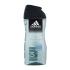 Adidas Dynamic Pulse Shower Gel 3-In-1 Duschgel für Herren 250 ml