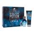 Police Potion Power Geschenkset Eau de Parfum 30 ml + Duschgel 100 ml
