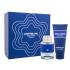Montblanc Explorer Ultra Blue Geschenkset Eau de Parfum 60 ml + Duschgel 100 ml