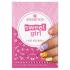 Essence Nail Stickers Sweet Girl Nagelschmuck für Frauen Set