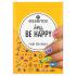Essence Nail Stickers Hey, Be Happy Nagelschmuck für Frauen 1 Packung