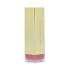 Max Factor Colour Elixir Lippenstift für Frauen 4,8 g Farbton  615 Star Dust Pink