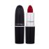 MAC Satin Lippenstift für Frauen 3 g Farbton  811 M-A-C RED