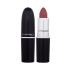 MAC Satin Lippenstift für Frauen 3 g Farbton  808 Faux