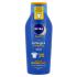 Nivea Sun Protect & Moisture SPF20 Sonnenschutz 400 ml