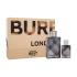Burberry Brit For Men Geschenkset Edt 100ml + 30ml Edt