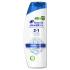 Head & Shoulders Classic Clean 2in1 Shampoo 360 ml
