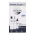 Nioxin System 2 Geschenkset System 2 Cleanser Shampoo 300 ml + System 2 Revitalising Conditioner 300 ml + Haarpflege System 2 Scalp & Hair Treatment 100 ml