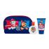 Nickelodeon Paw Patrol Geschenkset Eau de Toilette 50 ml + Duschgel 100 ml + Kosmetiktasche
