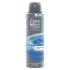 Dove Men + Care Advanced Clean Comfort 72h Antiperspirant für Herren 150 ml
