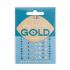 Essence Nail Stickers Stay Bold, It's Gold Nagelschmuck für Frauen Set