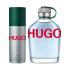Set Eau de Toilette HUGO BOSS Hugo Man + Deodorant HUGO BOSS Hugo Man