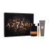 Azzaro The Most Wanted Geschenkset Parfüm 100 ml + Parfüm 10 ml + Duschgel 75 ml