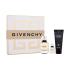 Givenchy L'Interdit Geschenkset Eau de Parfum 50 ml + Eau de Parfum 10 ml + Körperlotion 75 ml