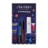 Shiseido ControlledChaos MascaraInk Geschenkset Mascara ControlledChaos MascaraInk 11,5 ml + Make-up Entferner Instant Eye and Lip Makeup Remover 30 ml + Lipgloss Shimmer GelGloss 2 ml 07 Shin-Ku Red