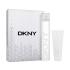 DKNY DKNY Women Energizing 2011 Geschenkset Eau de Parfum 100 ml + Körperlotion 100 ml