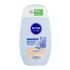 Nivea Baby Gentle & Mild Shampoo Shampoo für Kinder 200 ml