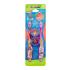 Nickelodeon Paw Patrol Twin Pack Zahnbürste für Kinder Set