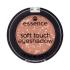 Essence Soft Touch Lidschatten für Frauen 2 g Farbton  09 Apricot Crush