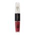 Dermacol 16H Lip Colour Extreme Long-Lasting Lipstick Lippenstift für Frauen 8 ml Farbton  20