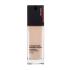 Shiseido Synchro Skin Radiant Lifting SPF30 Foundation für Frauen 30 ml Farbton  120 Ivory