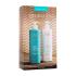 Moroccanoil Hydration Duo Geschenkset Hydrating Shampoo 500 ml + Hydrating Conditioner 500 ml