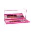 I Heart Revolution Chocolate Eyeshadow Palette Lidschatten für Frauen 22 g Farbton  Pink Fizz
