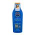 Nivea Sun Protect & Moisture SPF30 Sonnenschutz 200 ml