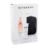 Givenchy Ange ou Démon (Etrange) Le Secret 2014 Geschenkset Edp 100ml + 75ml Körpernebel + Kosmetiktasche