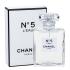 Chanel N°5 L´Eau Eau de Toilette für Frauen 50 ml