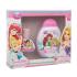 Disney Princess Princess Geschenkset EdT 30 ml + 2v1 Duschgel & Shampoo 300 ml