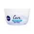 Nivea Care Nourishing Cream Tagescreme für Frauen 200 ml