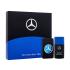 Mercedes-Benz Man Geschenkset Edt 50ml + 75g Deostick