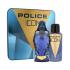 Police Icon Geschenkset EdP 125 ml + Deodorant 150 ml