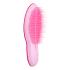 Tangle Teezer The Ultimate Finishing Hairbrush Haarbürste für Frauen 1 St. Farbton  Pink