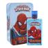 Marvel Ultimate Spiderman Geschenkset EDT 100 ml + Blechschachtel