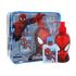 Marvel Ultimate Spiderman Geschenkset EDT 50 ml + Duschgel 250 ml