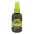 Macadamia Professional Natural Oil Healing Oil Spray Haaröl für Frauen 60 ml